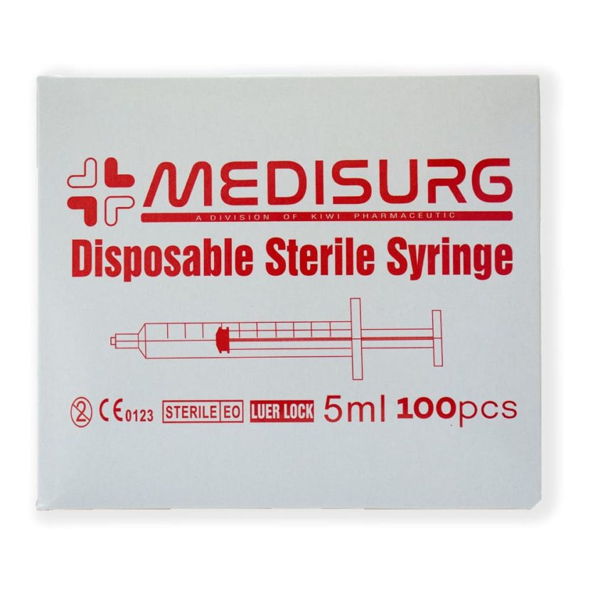 Syringes Without Needle Surgical Supplies Medical Devices NZ