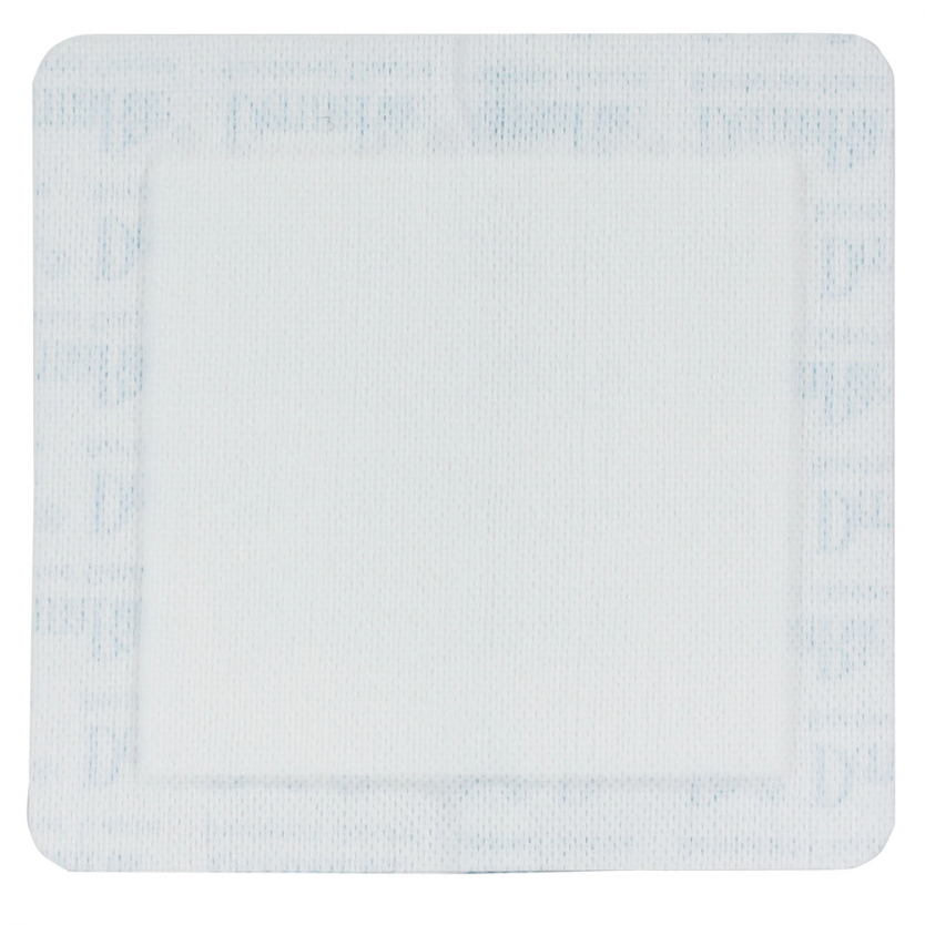 Dressing Pads Non Adherent Sterile