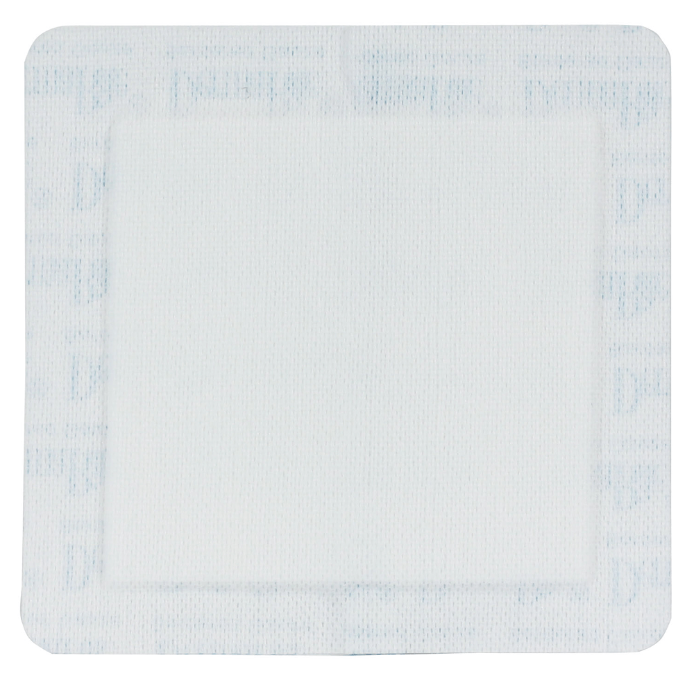 Dressing Pads Non Adherent Sterile