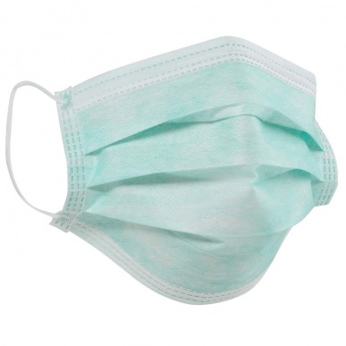 Surgical Mask