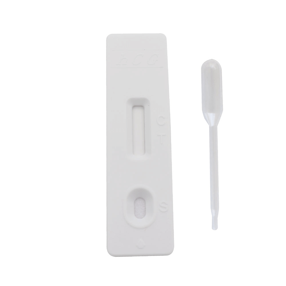 Cassette Pregnancy Kit