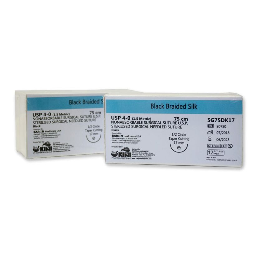 UNIBOND Braided Polyester Suture | Surgical Supplies | Medical Devices NZ