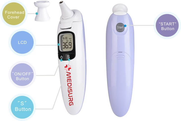 infrared-multifunction-thermometer-illustration