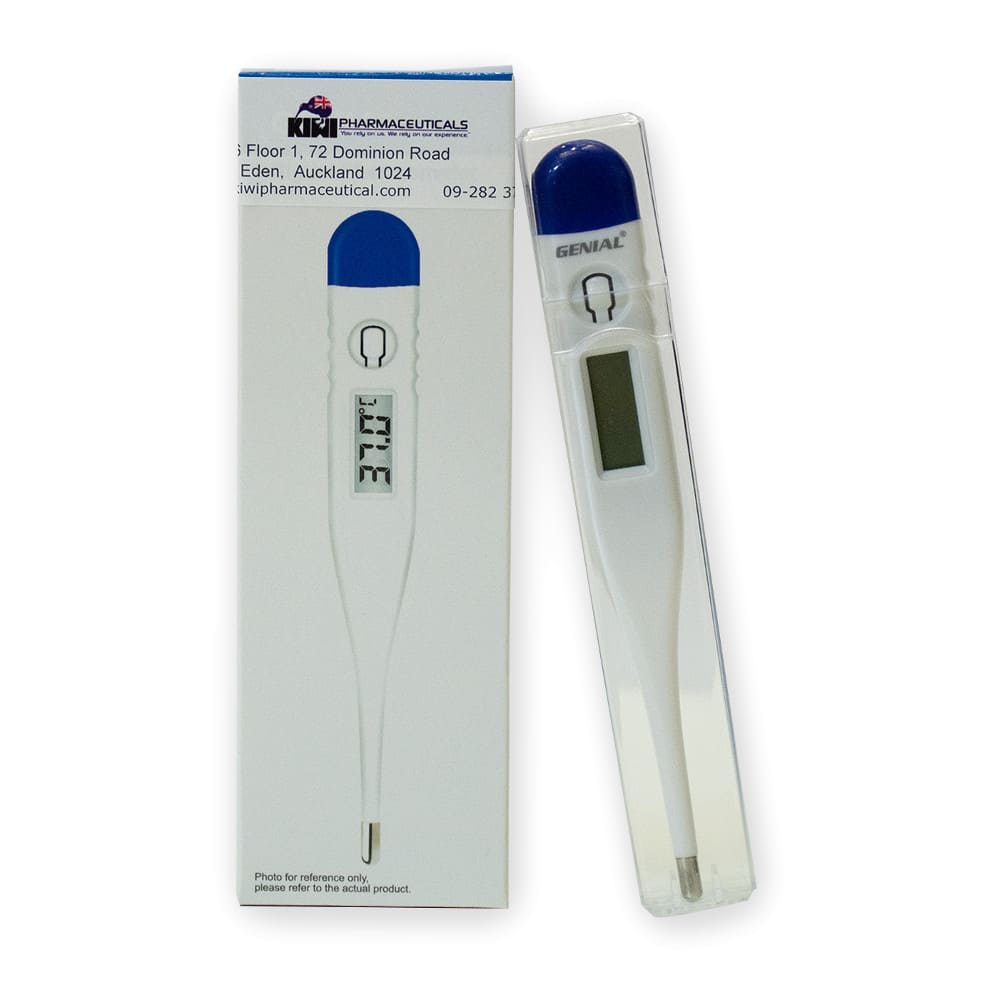 Oral Thermometer Surgical Supplies