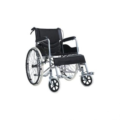 flodable wheelchair