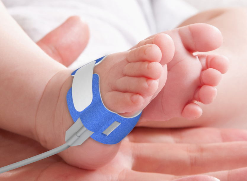 BabyO2 Oxygen Monitor Surgical Supplies