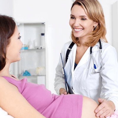 Gynaecology & Female Care