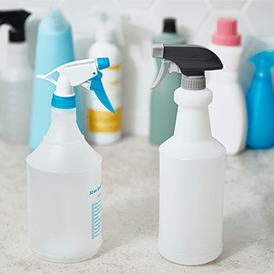 Hygiene & Disinfectant