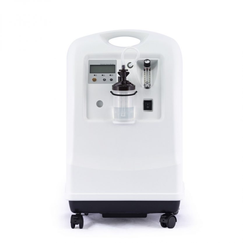 Medical Oxygen Concentrator Surgical Supplies Medical Devices NZ
